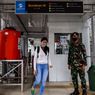 Persiapan New Normal, Kapasitas Halte dan Stasiun Perlu Diperhatikan