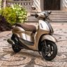Yamaha Akan Luncurkan Produk Baru, Skutik Retro Grand Filano?