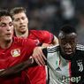  Blaise Matuidi, Pemain Kedua Juventus yang Positif Virus Corona