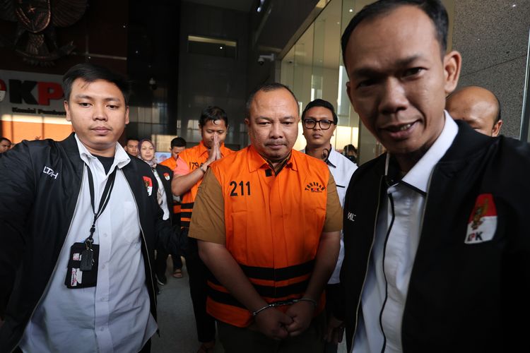 Periksa Kabiro Keuangan BNPB, KPK Dalami Pembayaran Vendor dari Dana Siap Pakai Bencana