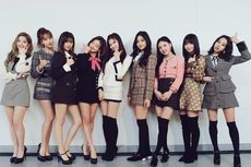 Member TWICE Diteror Penguntit, JYP Minta Bantuan Polisi