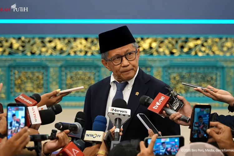 Gabung Wantimpres, Rocky Gerung: Sikap Saya Tetap Radical Break, Cuma Pindah dari Luar ke Dalam