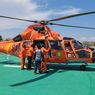 Basarnas Siagakan Helikopter untuk Evakuasi Medis MotoGP Mandalika