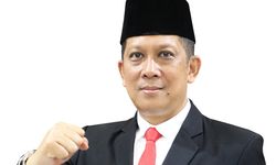 Di Bawah Kepemimpinan Pj Bupati Andi Ony, Realisasi Pajak Daerah Naik Rp 99 Miliar