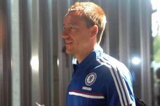  Terry: Chelsea 