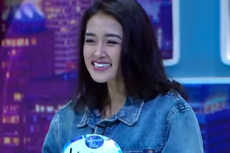 Mundur dari Indonesian Idol X, Prinsa Shafira: Ini Enggak Settingan