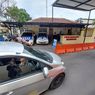 Buntut Ledakan di Asrama Polisi Sukoharjo, Polres Cimahi Perketat Akses Masuk Markas