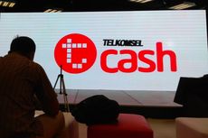 Juni, T-Cash Akan Bisa Dipakai Lintas Operator