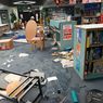 2 Anak di Florida Rusuh, Perpus Sekolah Diacak-acak, Kerugian Ditaksir Rp 820 Juta