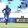 Hasil HT PSBS Vs Arema FC 2-4: Hujan Gol, Joel Vinicius Cetak Dwigol