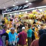 Berburu Oleh-oleh Haji Murah di Pasar Kakiyah, 