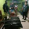 3 Orang Diduga Perakit Senjata Api Ditangkap, Polisi Sita 5 Senapan dan Sejumlah Amunisi