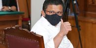 Ditjen Pas: Ferdy Sambo Kuliah S2 di Lapas Lewat Beasiswa, Perkuliahan secara Daring 