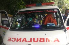Ambulans Pembawa Ibu Hamil yang Hendak Melahirkan Terjebak 2 Titik Longsor di Mamasa