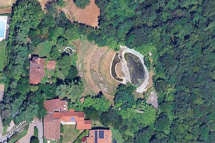 Kisah Situs Bersejarah Palsu di Italia, Sempat Tipu Pemerintah dan Uni Eropa