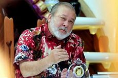 Salah 1 Wilayahnya Terpapar Limbah Beracun, Sultan Johor Batalkan Pesta Ulang Tahun