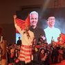 Ganjar Minta Pendukungnya di Makassar Tonton Debat Terakhir Pilpres