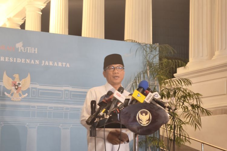 Mendes: Prabowo Tidak Pernah Potong Dana Desa untuk Kopdes Merah Putih