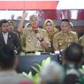 Soal Wacana Duet dengan Prabowo, Ganjar: Siapa yang 