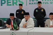 KH Zulfa Kembalikan Mandat Pj Ketum PBNU, Jabatan Gus Yahya Pulih