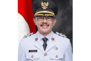 Kejati Tetapkan Wakil Bupati Indramayu Syaefudin Tersangka Korupsi Tunjangan DPRD, Ini Alasannya