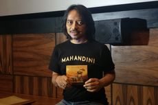 Dewa Budjana Rekam Album Barunya dalam Satu Hari