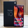 Spesifikasi Lengkap dan Harga Xiaomi Mi Note 10 di Indonesia