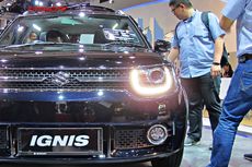 Kualitas Mobil Baru Indonesia Memburuk di 2017