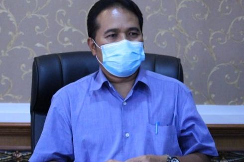 Limbah Masker di Denpasar Diduga Capai 6,7 Juta Lembar Sebulan, Ini Imbauan Gugus Tugas