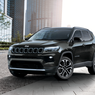 Jeep Compass Terbaru Meluncur, Harga Rp 699 Juta