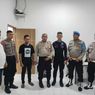 Diduga Aniaya Pemuda, 4 Oknum Polisi di Maluku Ditahan