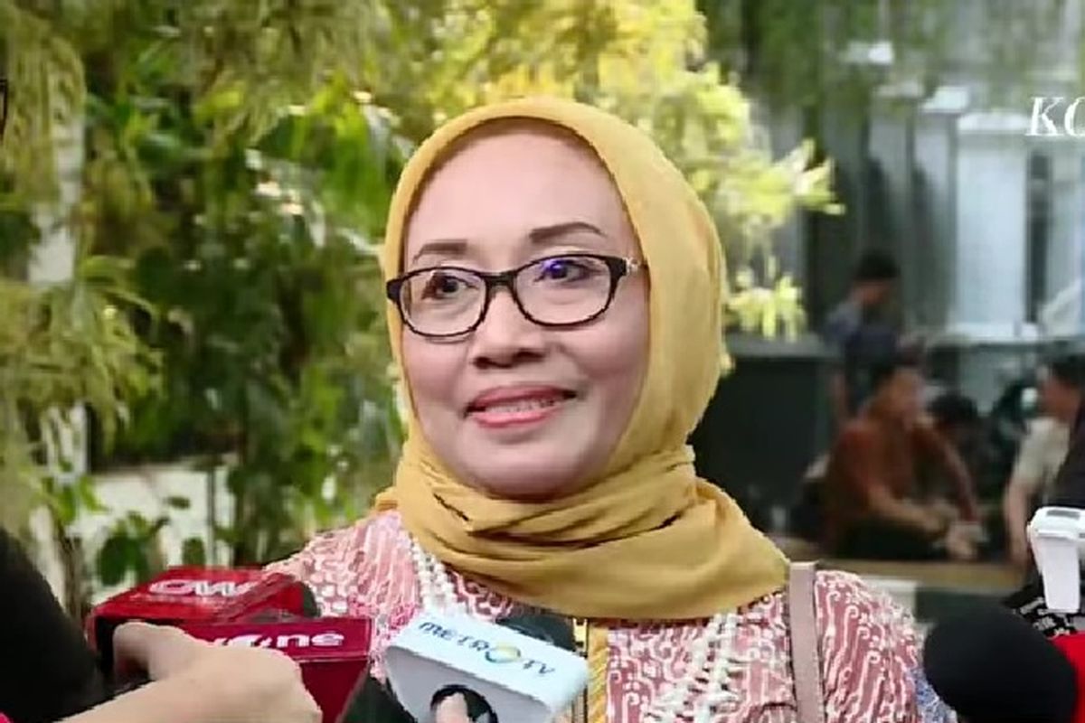 Program Ruang Bersama Merah Putih Kemen PPPA Bakal Sediakan Makan Sehat untuk Anak, Ibu Hamil, dan Menyusui