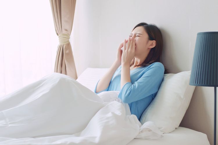 Cuaca tak menentu bisa bikin flu mudah menyerang. Kenali suplemen vitamin yang bantu memperkuat daya tahan tubuh berikut ini. 