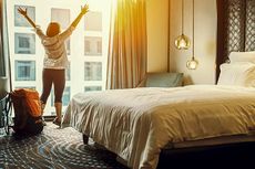 5 Tips Memilih Hotel Nyaman dan Murah untuk Libur Akhir Tahun