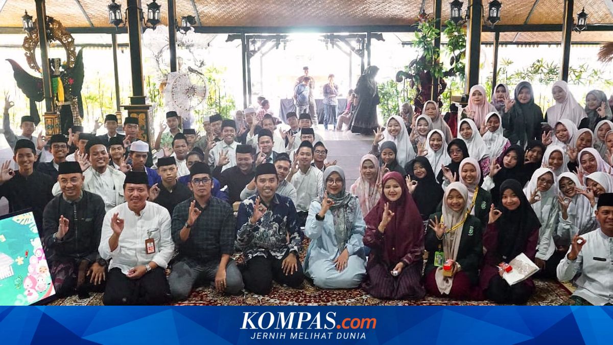 Pemkab Banyuwangi Gelar Rembug Santri, Serap Aspirasi dan Harapan Santri