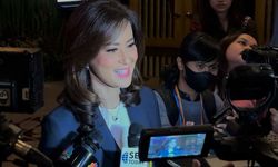 Produk dan Jasa Keuangan Berkelanjutan Tumbuh Subur, Bank Mandiri Jadi Market Leader Portofolio Hijau Nasional