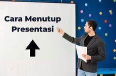 7 Cara Menutup Presentasi