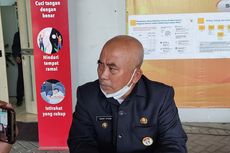 Wali Kota Bekasi Rahmat Effendi Terjaring OTT, Golkar Tunggu Pengumuman Resmi KPK