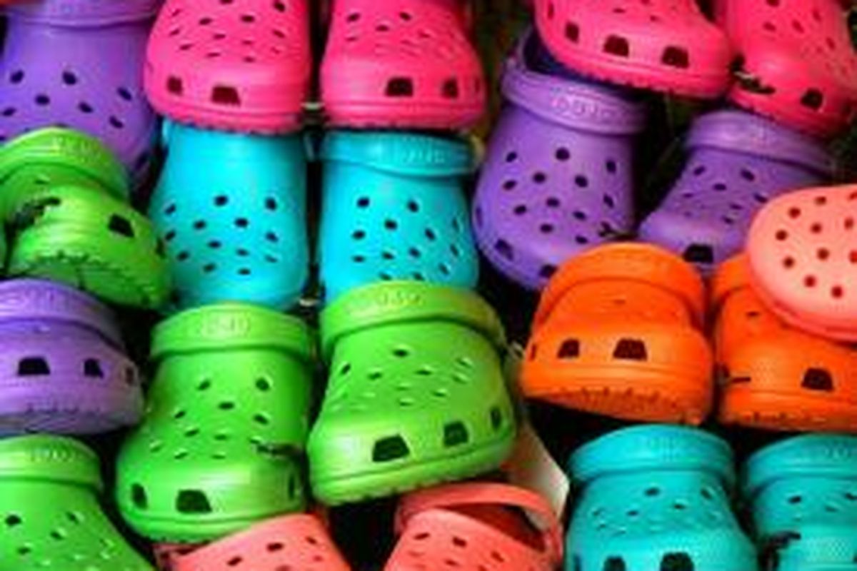 Sandal Crocs