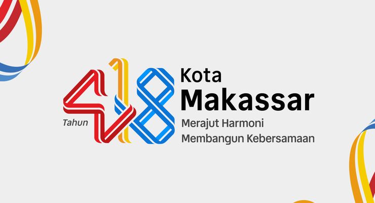 Merajut Harmoni Membangun Kebersamaan, Walkot Munafri Arifuddin Ungkap Visi Modern dan Beradab Kota Makassar di Usia ke-418 Tahun