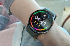 Saat Smartwatch Bantu Dokter Pantau Kondisi Kesehatan Pasien...