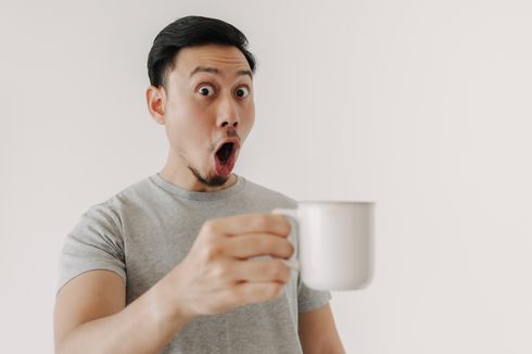 Menjaga Kesehatan Mental, Manfaat Minum Kopi yang Jarang Diketahui