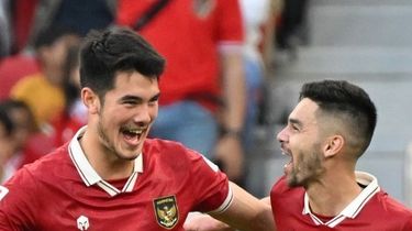 Bela Timnas di FIFA Series 2026, Menit Bermain Elkan Baggott Lampaui Catatan di Klub