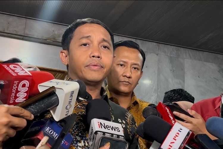 Mengenal Jenis Gratifikasi Usai Polemik Amplop Bupati Kuansing kepada Raja Juli