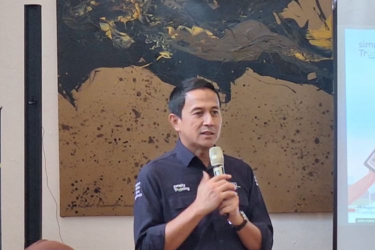 Dua Kapal Pertamina Tertahan di Selat Hormuz, Tugu Insurance Jamin Proteksi Risiko