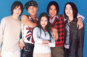 5 Fakta Menarik Serial Meteor Garden Versi Taiwan yang Jarang Diketahui