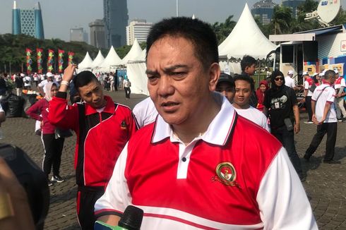 Polri Ucapkan Belasungkawa Atas Meninggalnya Sutopo Purwo Nugroho