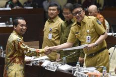 Pemerintah Tak Janji Proses Pembubaran Ormas Kembali Lewat Pengadilan