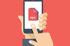 3 Cara Menerjemahkan PDF Bahasa Inggris ke Bahasa Indonesia di HP, Mudah