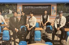 Cara ARMY Indonesia Rayakan Ulang Tahun ke-9 BTS, Gelar Pameran Seni